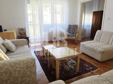 Rent, one bedroom apartment, 42m², Vračar Sve Podlokacije, Beograd - image 6