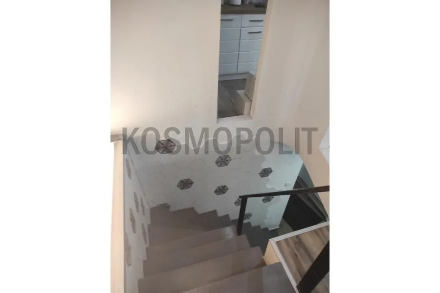 Prodaja, trosoban stan, 72m², Profesorska Kolonija, Palilula Sve Podlokacije