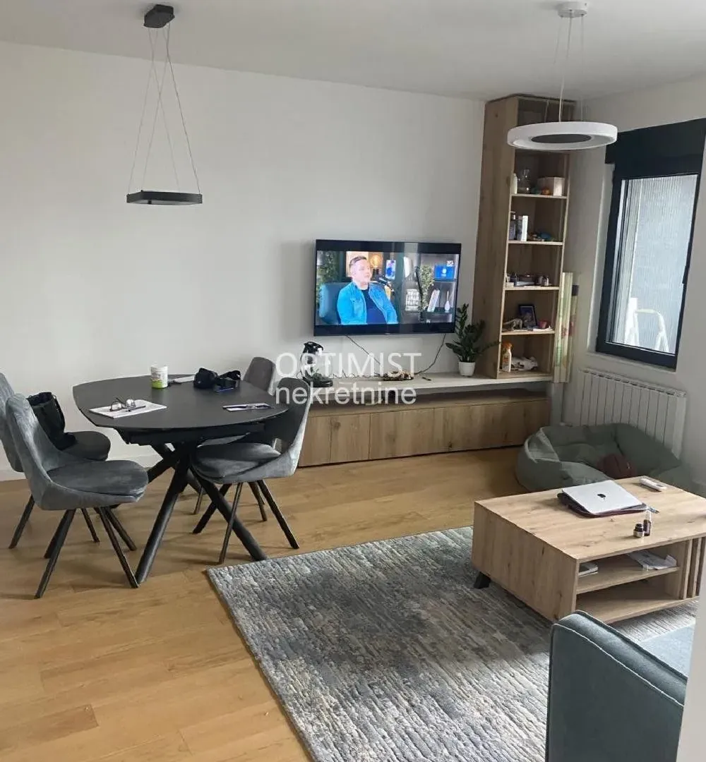 Sale, three bedroom apartment, 88m², Trošarina, Voždovac Sve Podlokacije