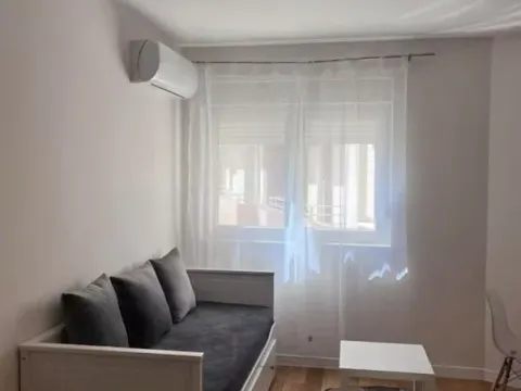 Sale, studio apartment, 34m², Central Point, Podgorica - image 7