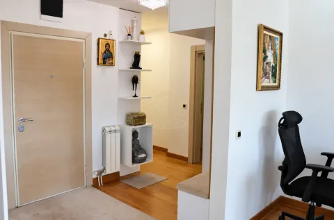 Prodaja, četvorosoban stan, 103m², Voždovac Sve Podlokacije, Beograd - image 4