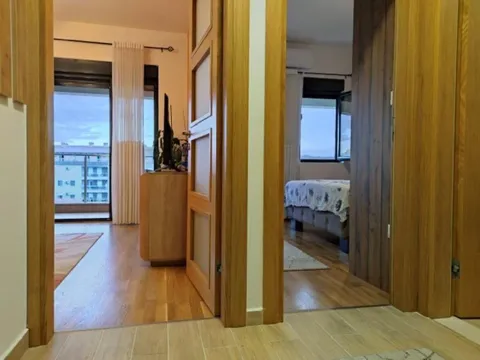 Izdavanje, jednosoban stan, 45m², Blok 9, Podgorica - image 7