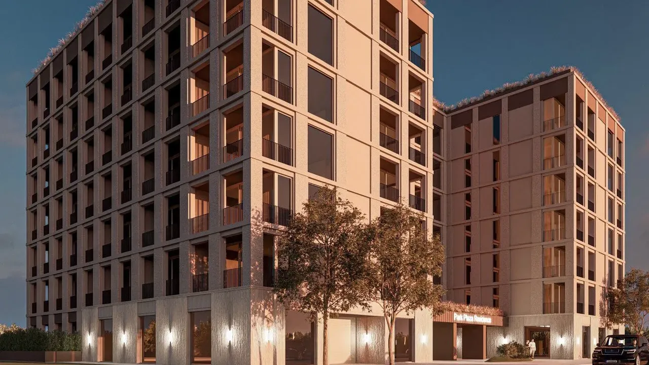 Prodaja, stan, 38m², Budva, Crna Gora