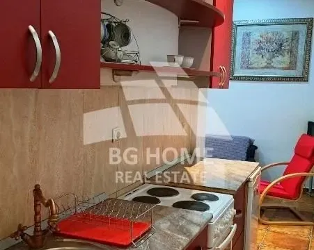 Izdavanje, jednosoban stan, 42m², Vračar Hram, Vračar Sve Podlokacije - image 7