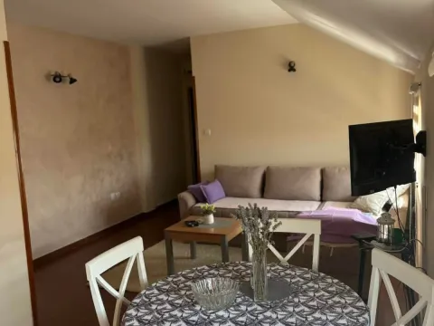 Rent, one bedroom apartment, 48m², Donja Lastva, Tivat - image 5