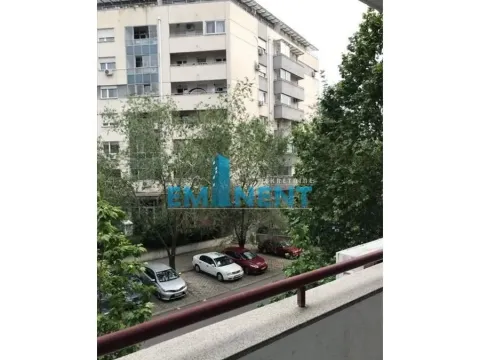 Rent, three bedroom apartment, 80m², Novi Beograd Blok 22, Novi Beograd Sve Podlokacije - image 14