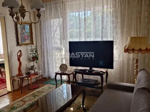 Sale, three bedroom apartment, 93m², Novi Beograd Blok 28, Novi Beograd Sve Podlokacije - image 6