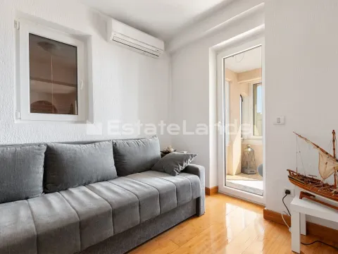 Prodaja, jednosoban stan, 52m², Donja Lastva, Tivat - image 6