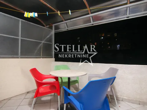 Izdavanje, stan, 58m², Momišići, Podgorica - image 14