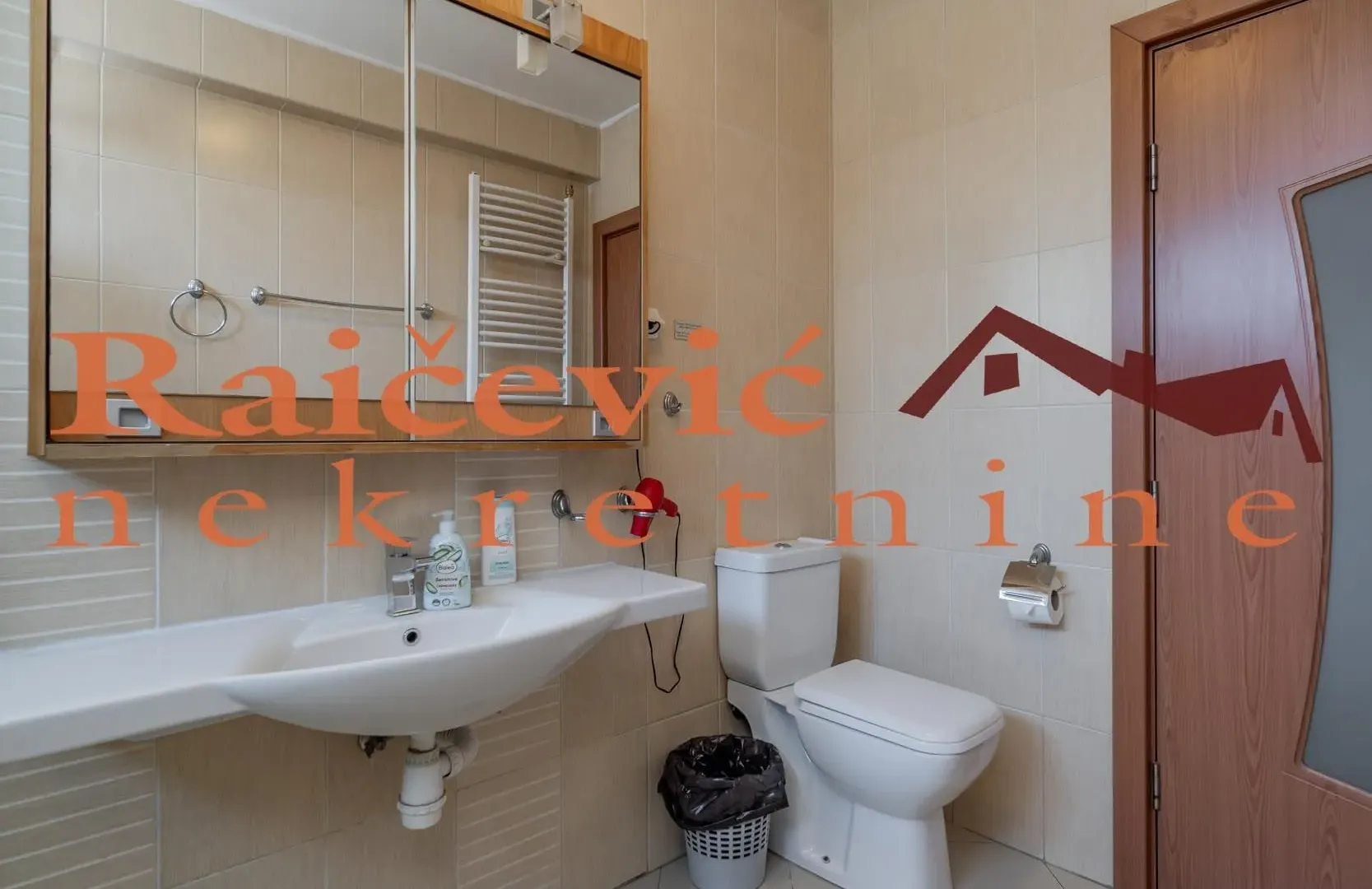 Sale, one bedroom apartment, 33m², Autokomanda, Voždovac Sve Podlokacije