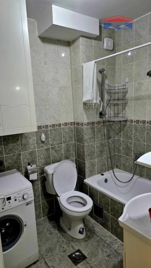 Izdavanje, trosoban stan, 65m², Nova Detelinara, Novi Sad Sve Podlokacije