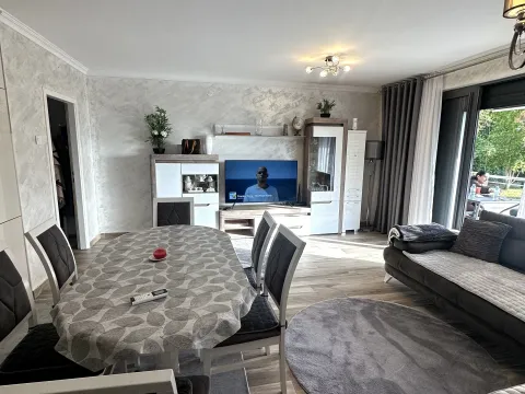 Sale, two bedroom apartment, 76m², Pržno, Budva - image 3