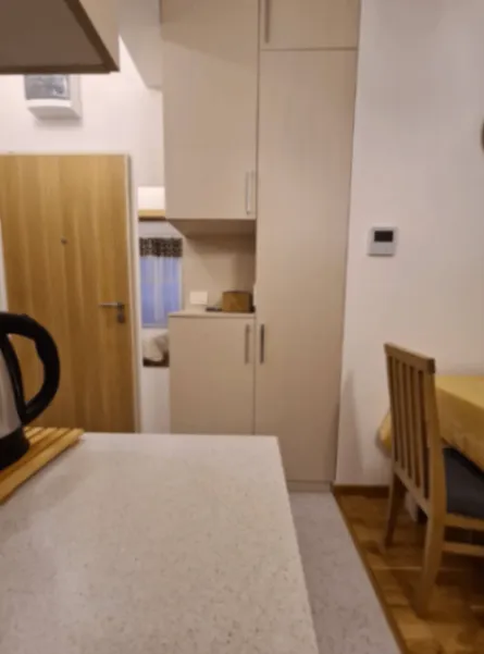 Rent, apartment, 60m², Bečići, Budva