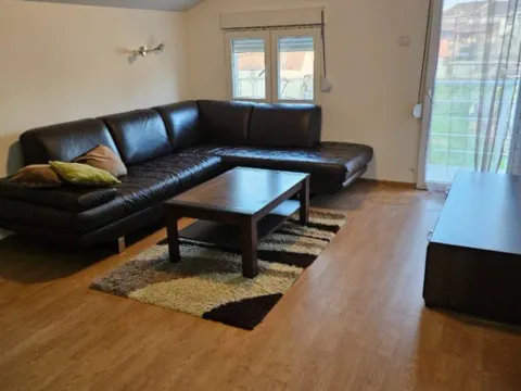 Rent, two bedroom apartment, 50m², Stari Aerodrom, Podgorica