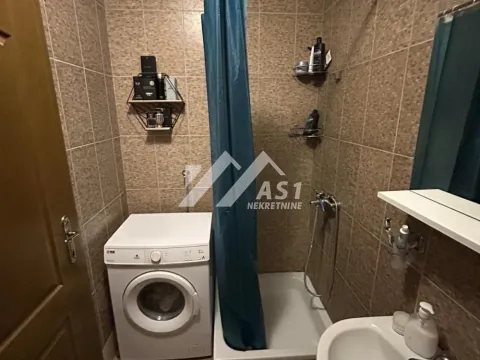 Izdavanje, stan, 25m², Podbara, Novi Sad Sve Podlokacije - image 6