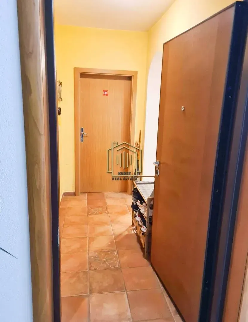 Sale, one bedroom apartment, 47m², Stari Aerodrom, Podgorica