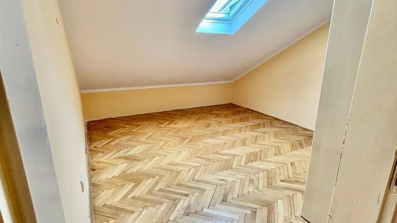 Sale, two bedroom apartment, 40m², Centar, Budva