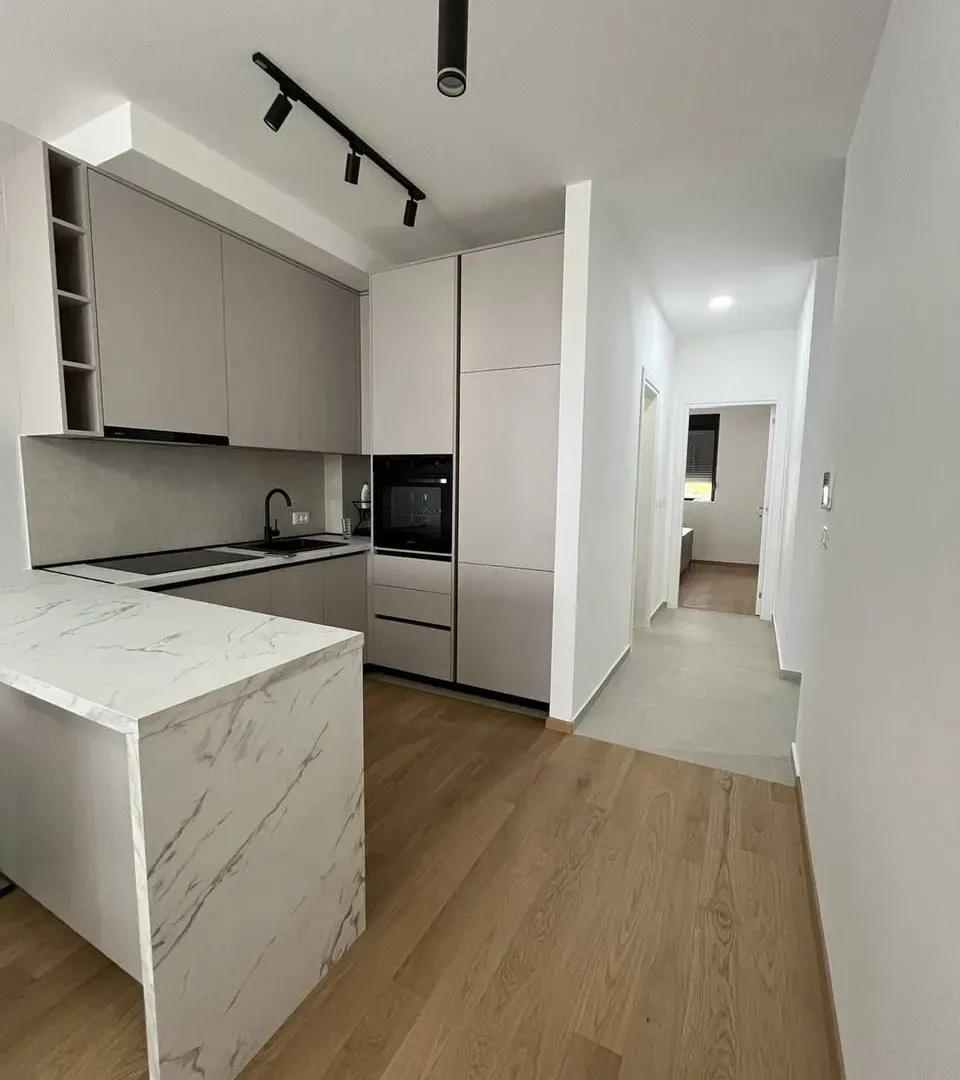 Sale, two bedroom apartment, 71m², Centar, Budva