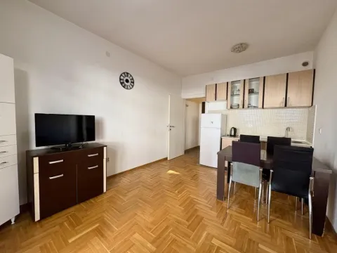 Sale, one bedroom apartment, 38m², Lazi, Budva - image 2