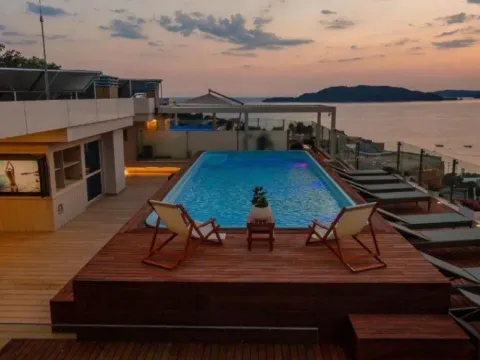 Prodaja, dvosoban stan, 61m², Budva, Crna Gora - image 11