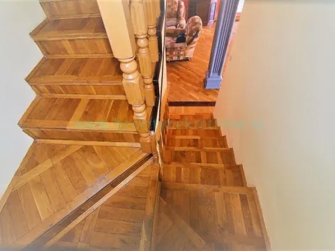 Prodaja, kuća, 285m², Altina, Beograd - image 13