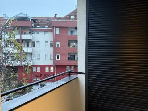 Rent, two bedroom apartment, 40m², Grbavica, Novi Sad Sve Podlokacije - image 17