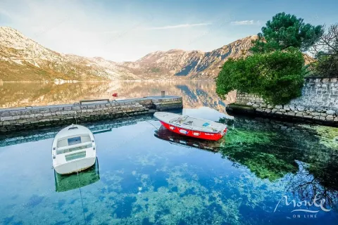 Sale, house, 126m², Kostanjica, Kotor - image 17