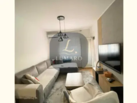 Rent, one bedroom apartment, 45m², Pobrežje, Podgorica