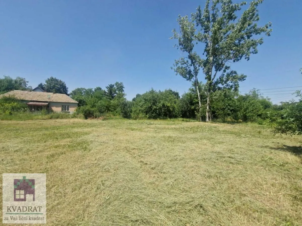 Prodaja, plac, 2500m², Zvečka, Obrenovac