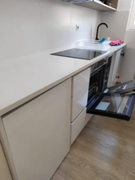 Rent, apartment, 50m², Budva, Crna Gora