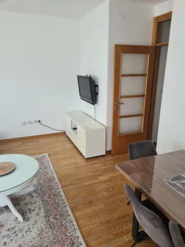 Rent, two bedroom apartment, 70m², Dalmatinska ulica, Podgorica - image 18