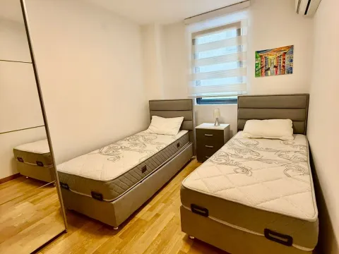 Sale, two bedroom apartment, 70m², Pržno, Budva - image 9