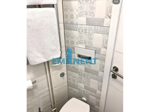 Rent, apartment, 40m², Neimar, Vračar Sve Podlokacije - image 10