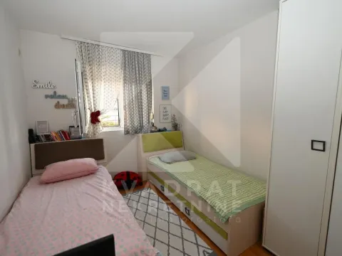 Prodaja, jednosoban stan, 39m², Stari Aerodrom, Podgorica - image 5
