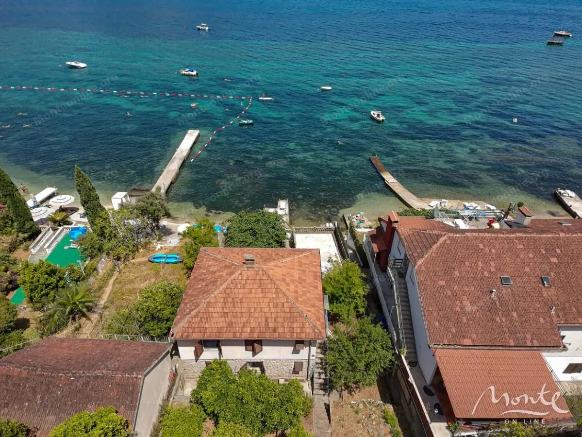 Prodaja, kuća, 120m², Herceg Novi, Crna Gora