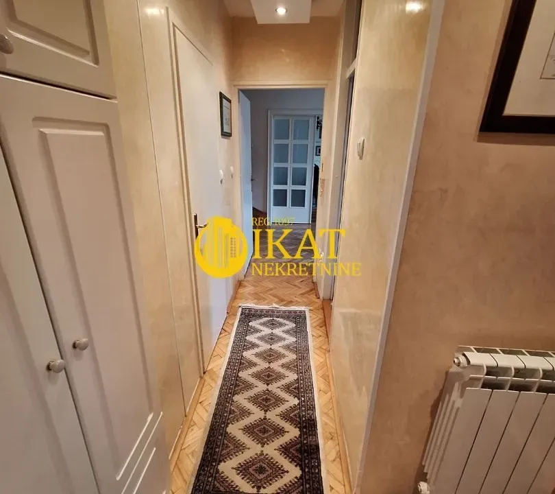 Prodaja, stan, 108m², Vidikovački venac, Rakovica