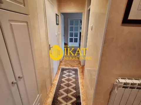 Stan in Vidikovački venac