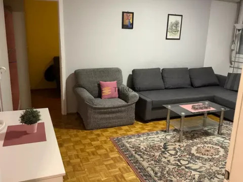 Izdavanje, jednosoban stan, 46m², Novi Beograd Blok 21, Novi Beograd Sve Podlokacije - image 4