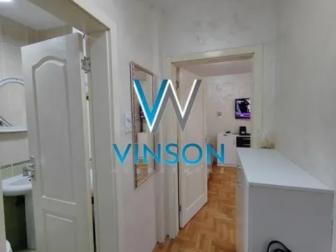 Izdavanje, stan, 24m², Sajam, Novi Sad Sve Podlokacije - image 7