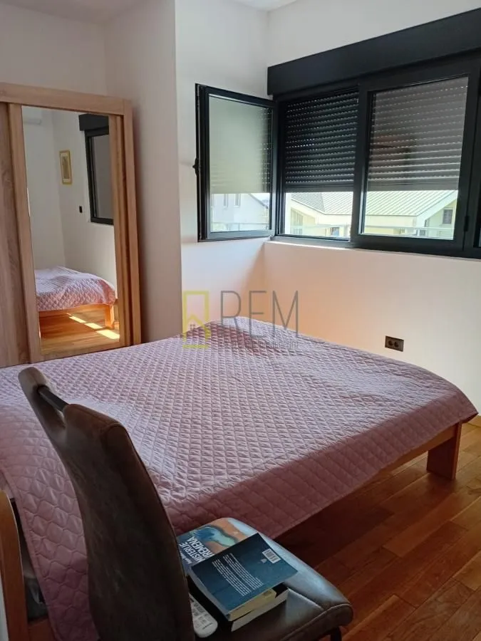 Rent, office space, 76m², Podgorica, Crna Gora