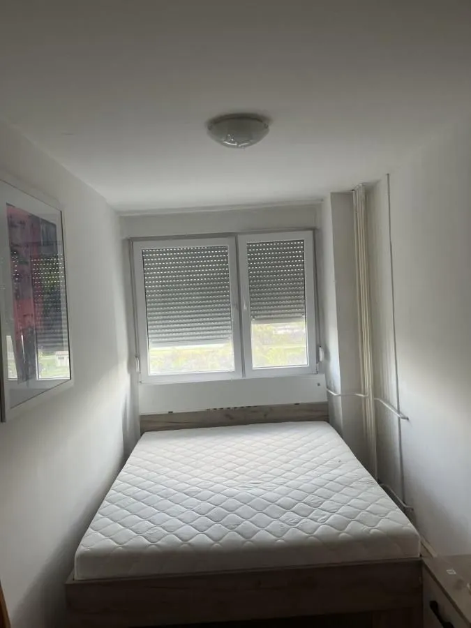 Prodaja, jednosoban stan, 47m², Liman 3, Novi Sad Sve Podlokacije