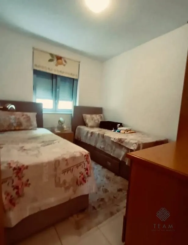 Prodaja, trosoban stan, 72m², Petrovac, Budva