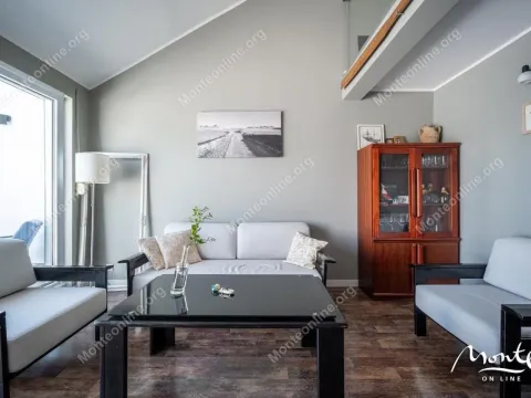 Prodaja, jednosoban stan, 33m², Krašići, Tivat - image 5