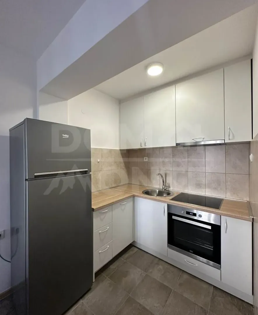 Rent, two bedroom apartment, 70m², Tivat, Crna Gora