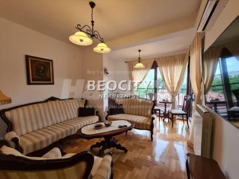 Rent, apartment, 112m², Autokomanda, Voždovac Sve Podlokacije - image 2