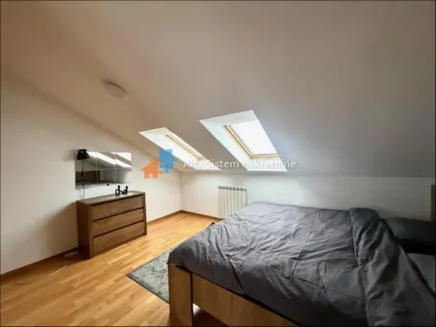 Rent, three bedroom apartment, 87m², Čubura, Beograd - image 18
