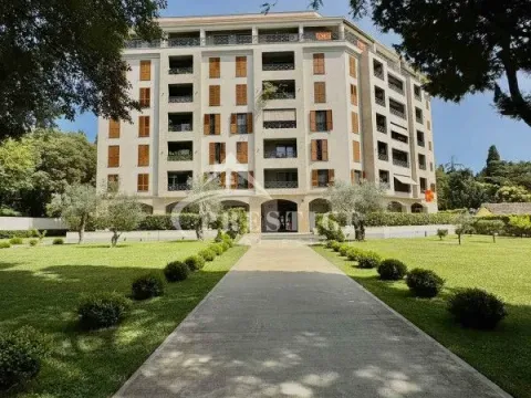 Izdavanje, jednosoban stan, 57m², Gorica C, Podgorica - image 5