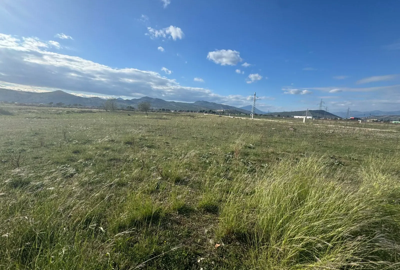 Prodaja, plac, 9551m², Dajbabe, Podgorica