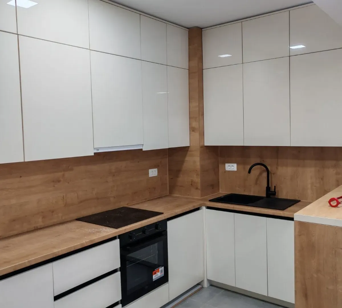 Rent, two bedroom apartment, 79m², Malo Brdo, Podgorica