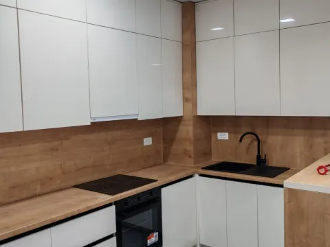 Rent, two bedroom apartment, 79m², Malo Brdo, Podgorica - image 4